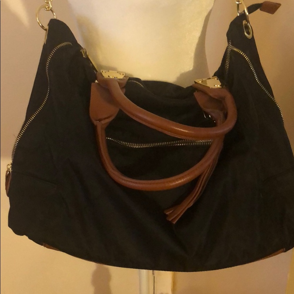 Shoulder bag - Picture 2 of 3